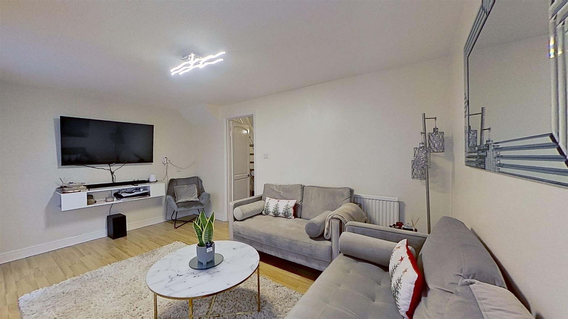 4 bed property in Hainault Avenue, Milton Keynes